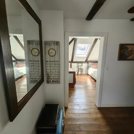 Сasa de vacaciones Hisa Hortenzija