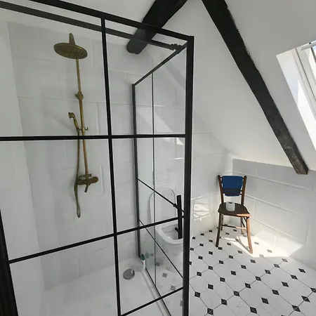 Hisa Hortenzija Luce