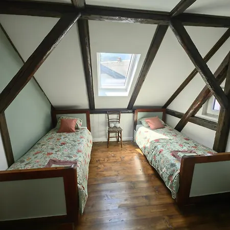 Dom wakacyjny Hisa Hortenzija Luče