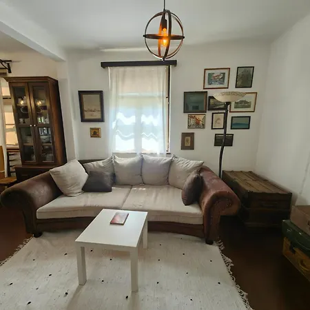 Hisa Hortenzija Luce