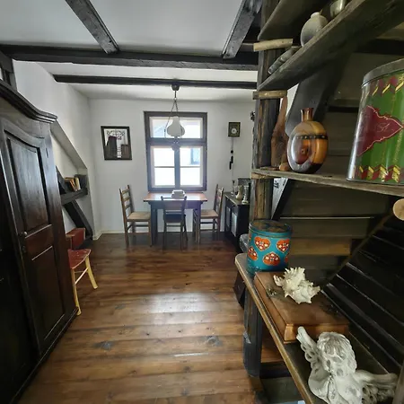 Hisa Hortenzija * Luce