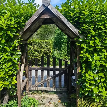 Dom wakacyjny Hisa Hortenzija