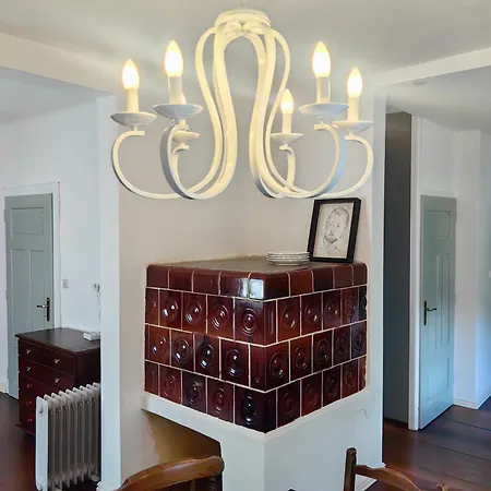 Hisa Hortenzija Сasa de vacaciones