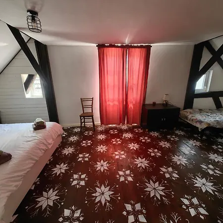 Hisa Hortenzija * Luce