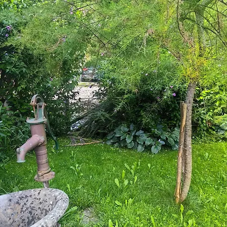 Vikendica Hisa Hortenzija