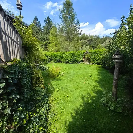 Hisa Hortenzija