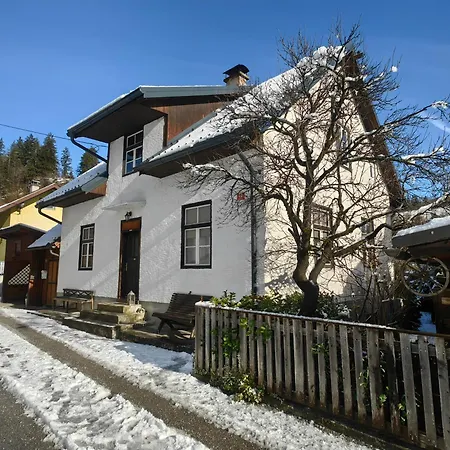 Vikendica Hisa Hortenzija *