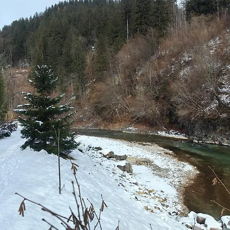 Vikendica Hisa Hortenzija Luce