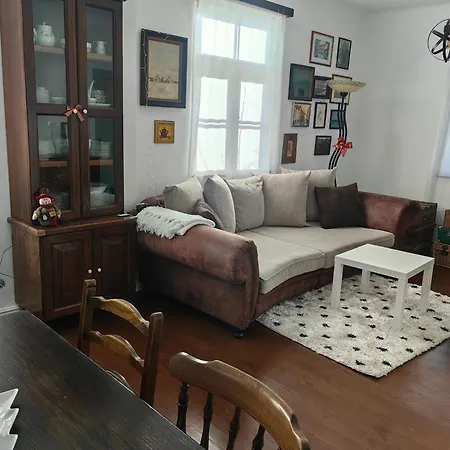 Hisa Hortenzija Dom wakacyjny Luče