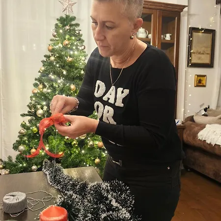 Hisa Hortenzija Luče