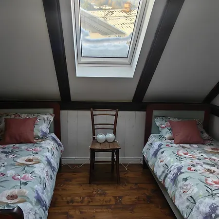 Hisa Hortenzija * Luce