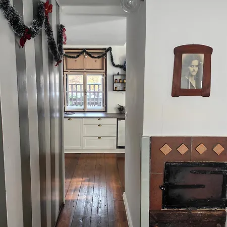 Сasa de vacaciones Hisa Hortenzija