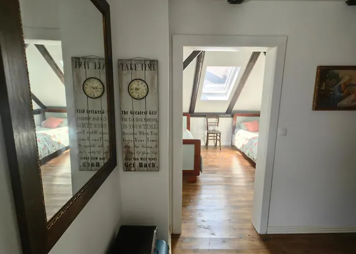 Vakantiehuis Hisa Hortenzija