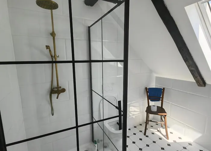 Hisa Hortenzija Luče