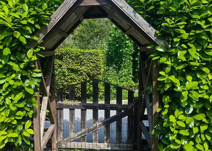 Semesterbostad Hisa Hortenzija