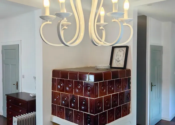 Hisa Hortenzija Semesterbostad