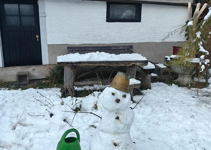 Vakantiehuis Hisa Hortenzija