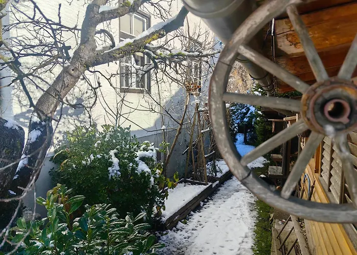 Hisa Hortenzija Vakantiehuis