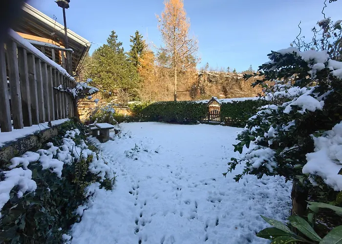 Hisa Hortenzija Vakantiehuis *