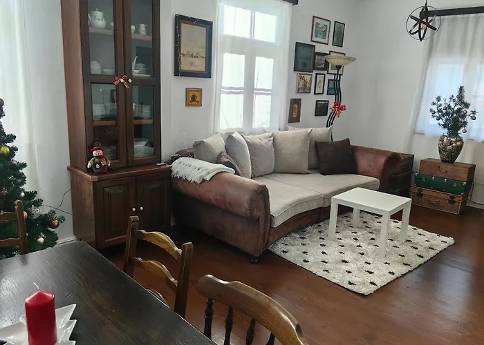 Hisa Hortenzija Vakantiehuis Luče