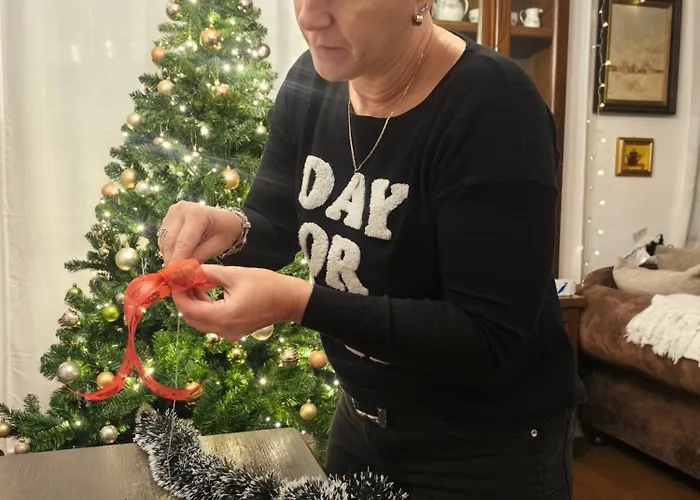 Hisa Hortenzija Luče